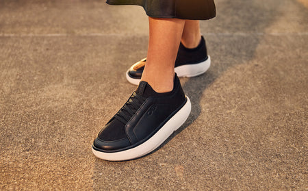 Recover Faster, Feel the OO